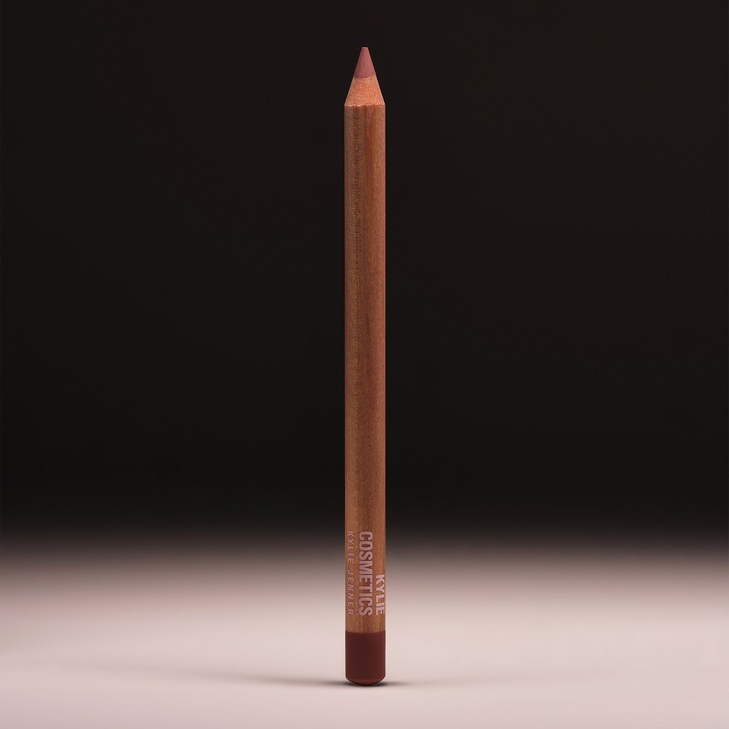 KYLIE COSMETICS Olovka za usne Kylie Cosmetics Precision Pout olovka za usne - 355 - Comes Naturally, 1,14 g - 1 g