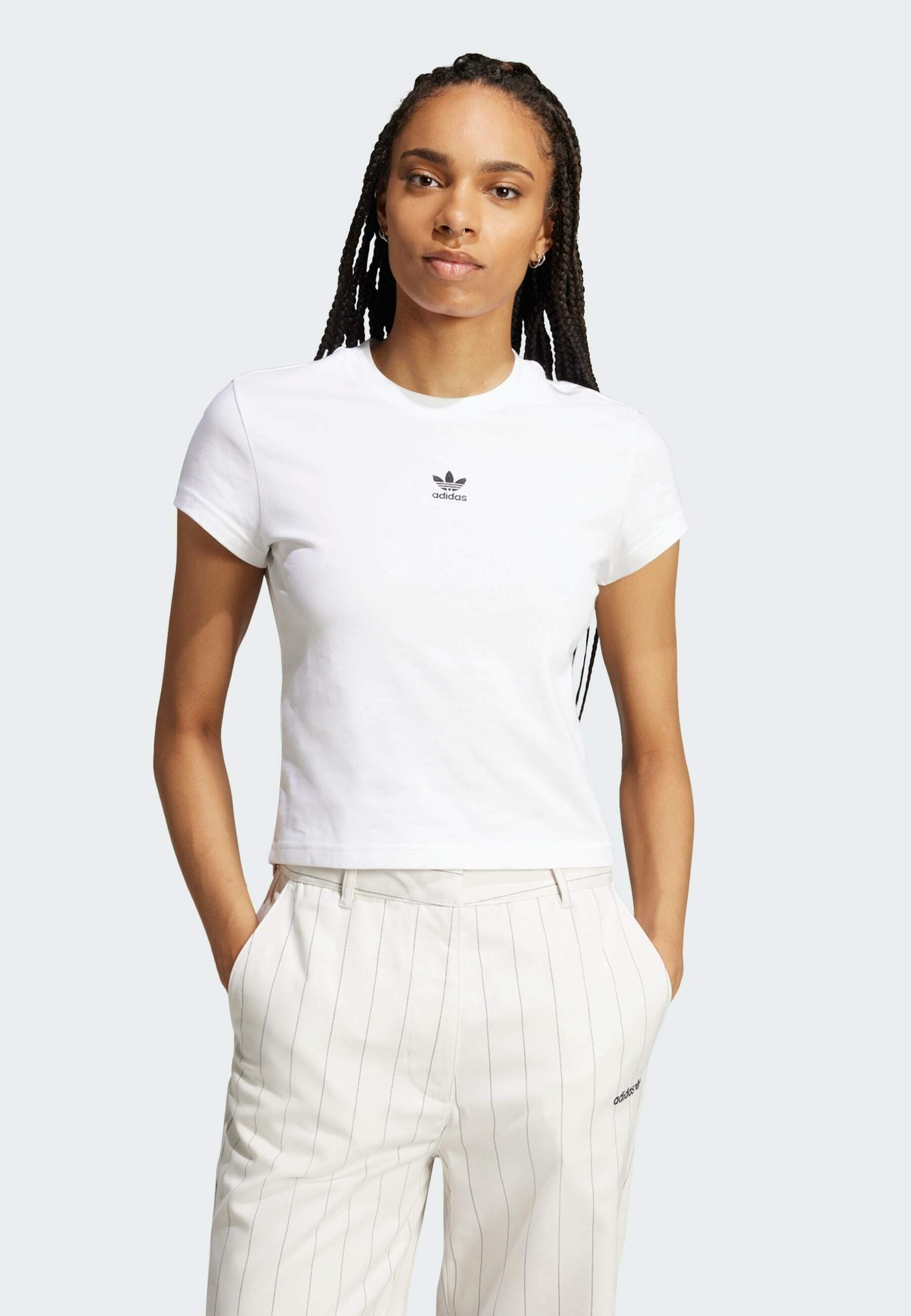 Μπλουζάκια adidas Originals