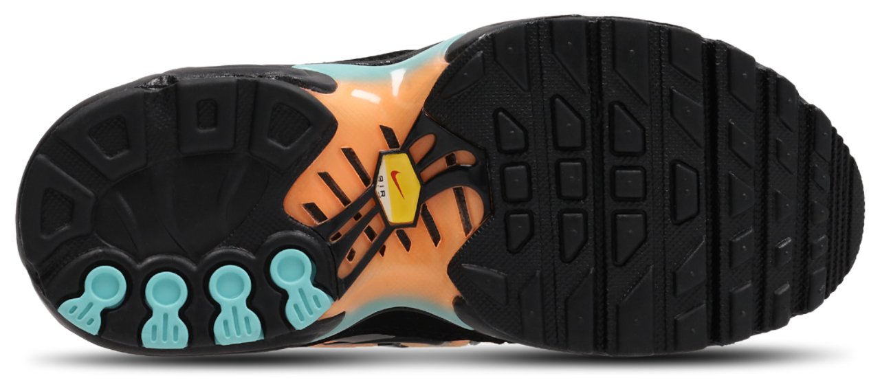 Nike Air Max Tuned 1