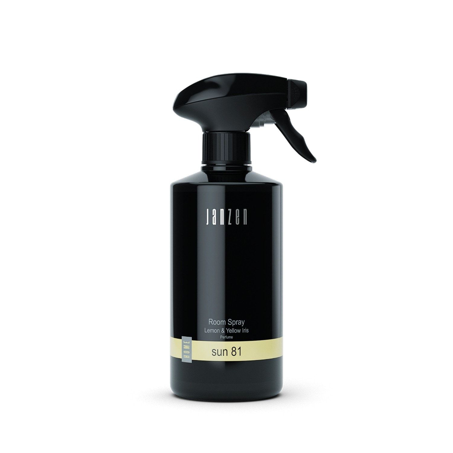 Janzen Sun 81 miris za sobu - 500 ml