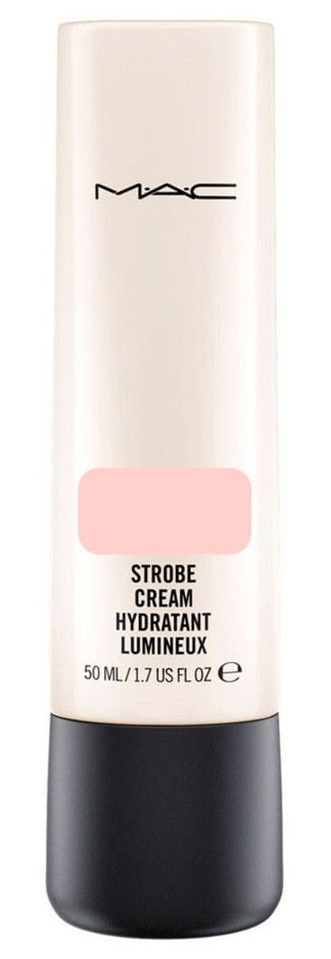 Rozjasňujúci hydratačný krém Strobe Cream Luxusné rozjasňovače