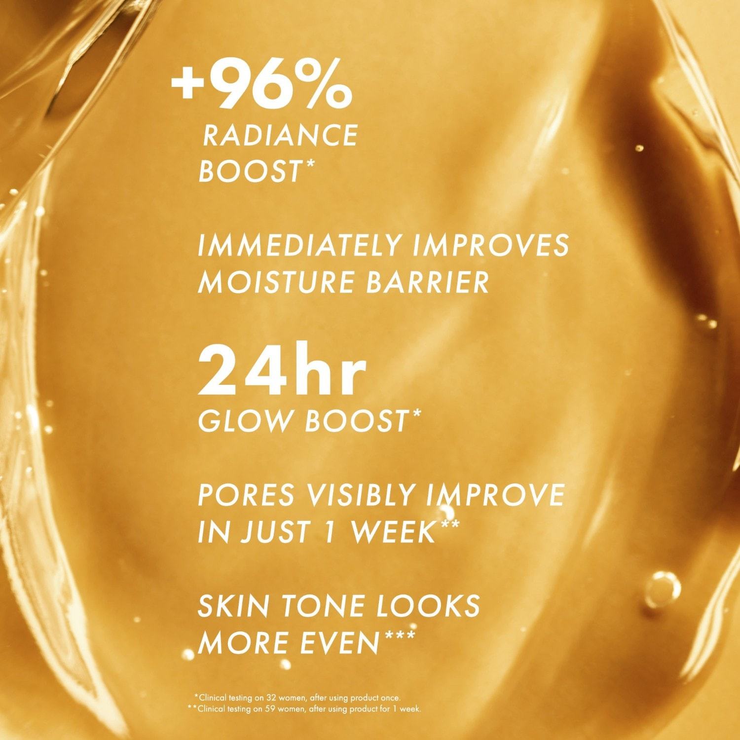 Origins GinZing™ енергетски гел крем са кофеином и ниацинамидом – 30 мл