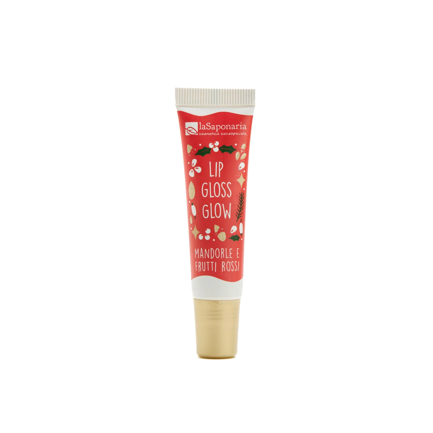 Labbra Lip gloss Glow - Gloss