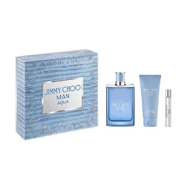 Cofre Man Aqua| 1UD