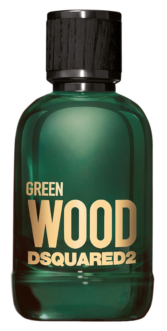 Green Wood EDT Колоњске воде за мушкарце