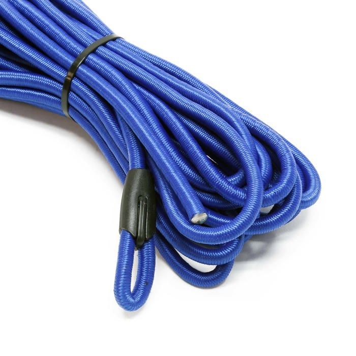 Wiltec platt släpvagnsskydd 2575x1345x50mm med spännare, vattentät, UV-resistent, säker transport, last
