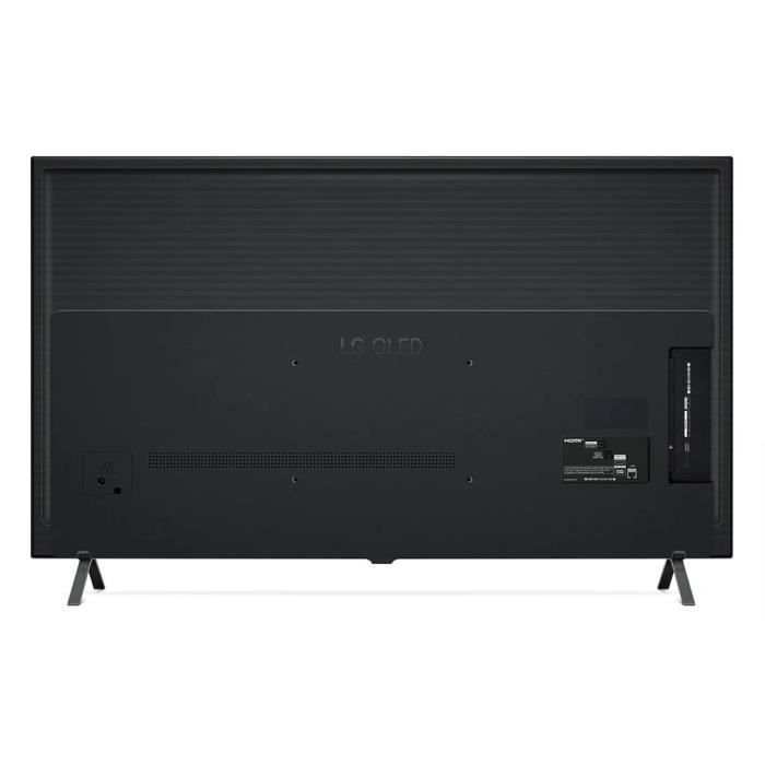 Televisor LG 55A26 UHD 4K OLED de 55