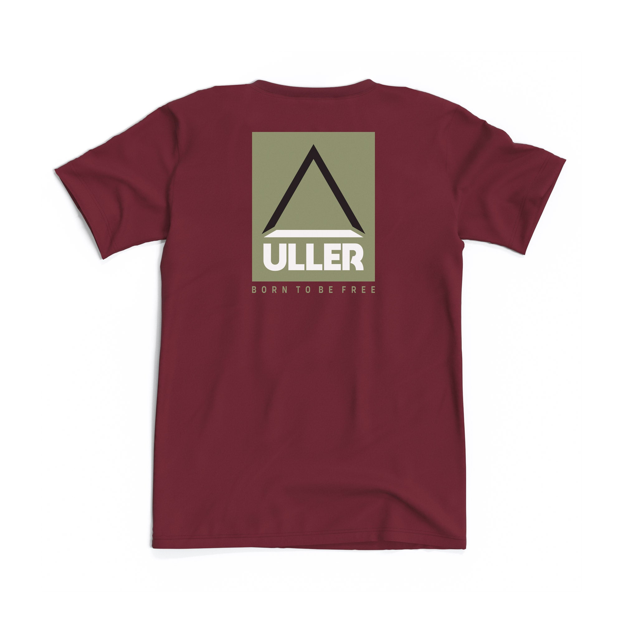 Uller Annapurna T-shirt