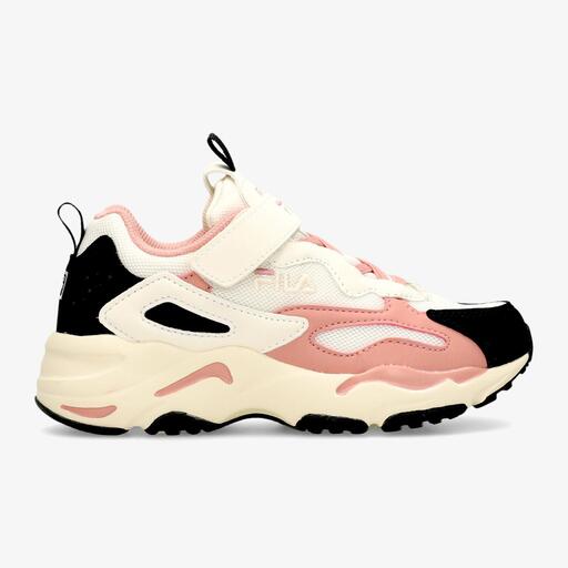  Fila Ray Tracer siksniņa
