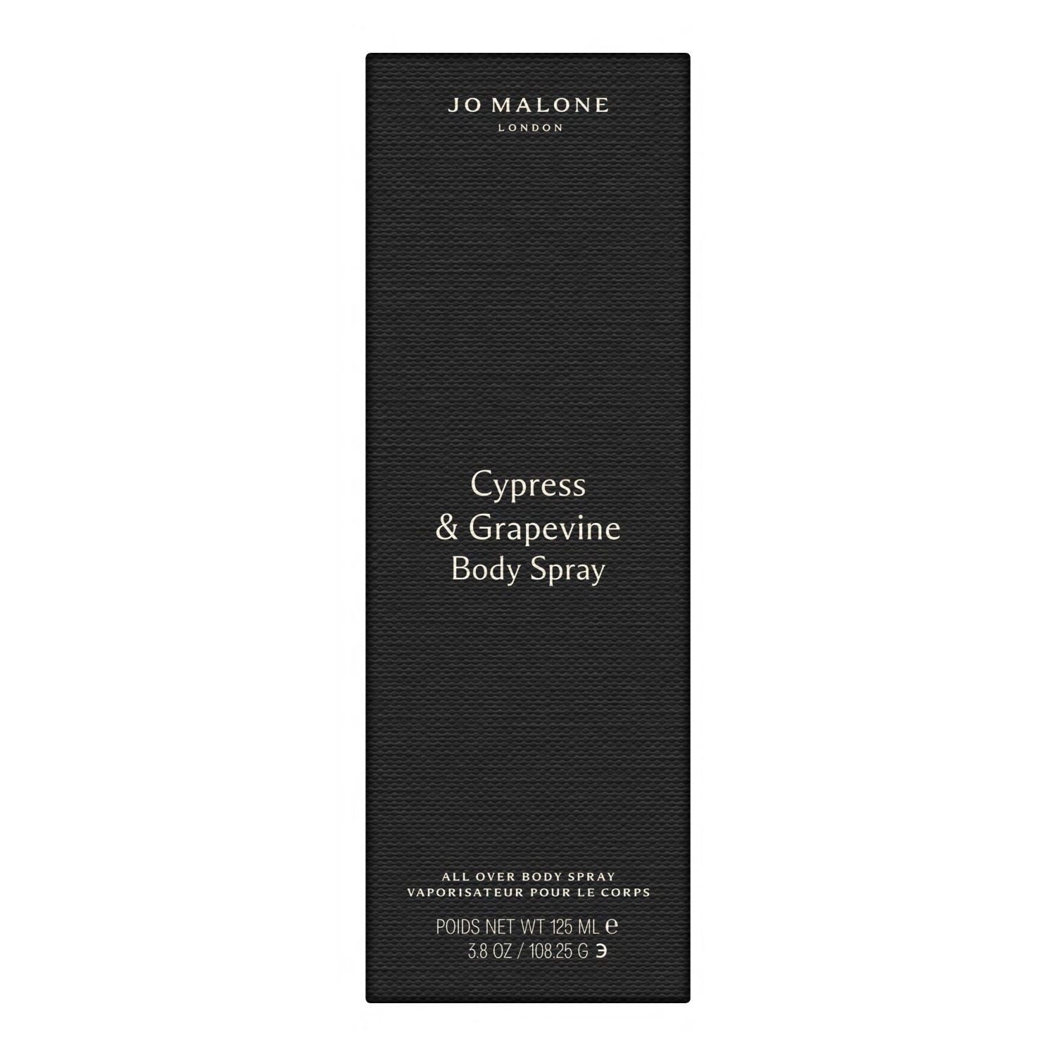 Jo Malone London sprej za tijelo s mirisom čempresa i vinove loze – 125 ml