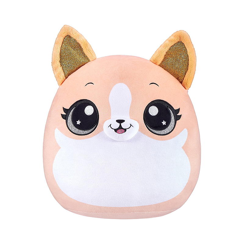 Coco Cone Coco Surprise Squishies, tøjdyr
