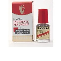 Mavala Nagelversterker 5 ml