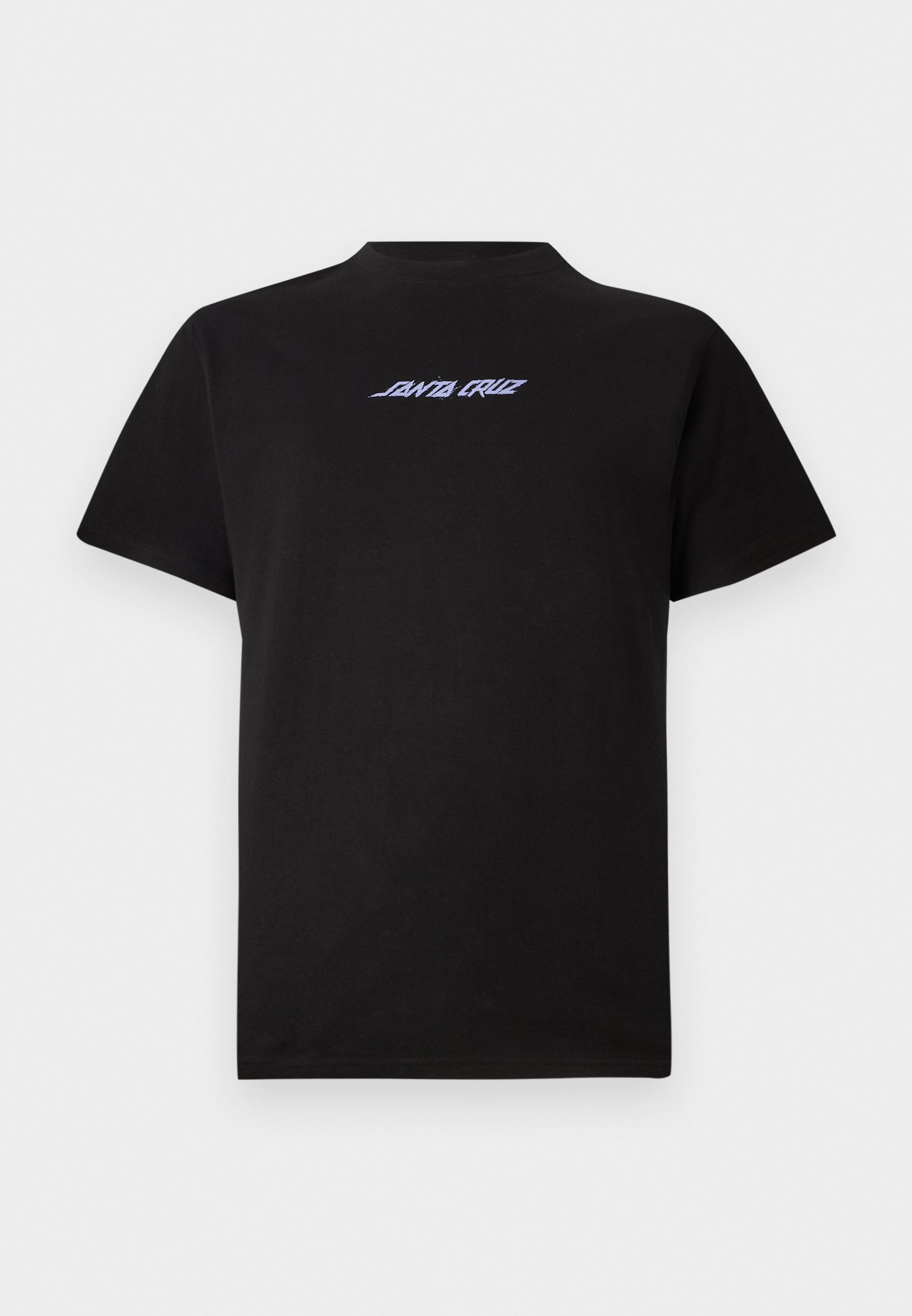 Santa Cruz T-shirts