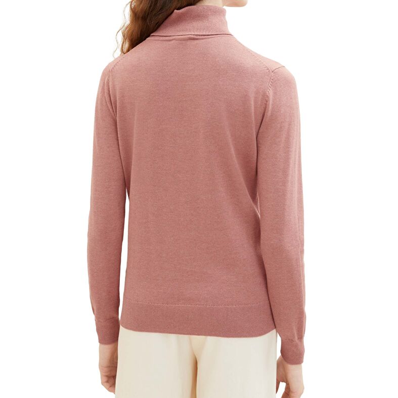  Pull Femme Rose