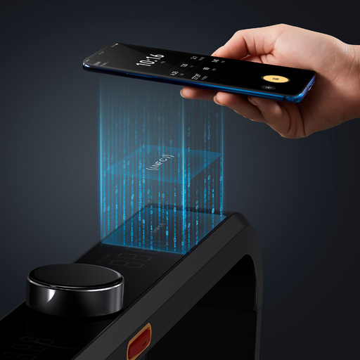 Xiaomi Kingsmith X21 skrejceliņš