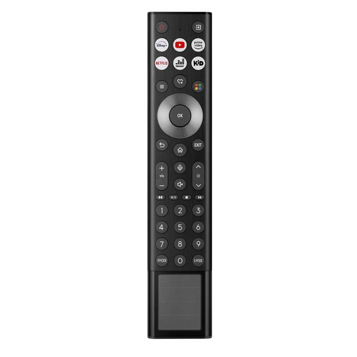 Vidéoprojecteur 4K UHD - HISENSE - PX3 PRO - 3000 Lumens - Laser - 3D