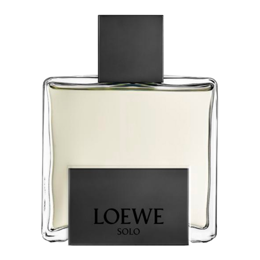 Loewe Solo Mercurio