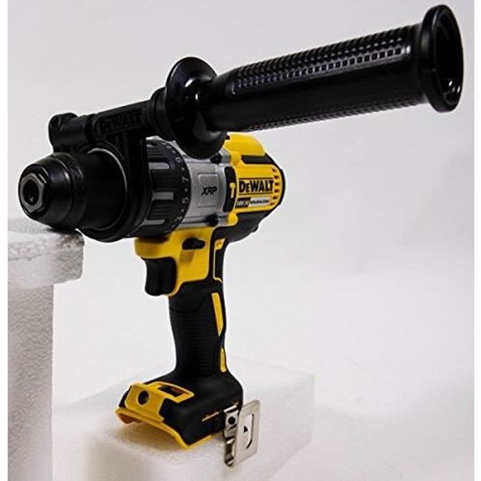 DeWalt DCD 996 N Accu-klopboormachine/schroefmachine - 18V - 3 snelheden