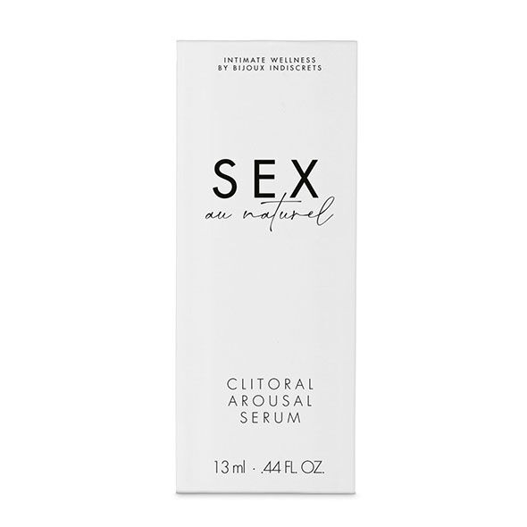 Bijoux Indiscrets Clitoral Arousal Serum