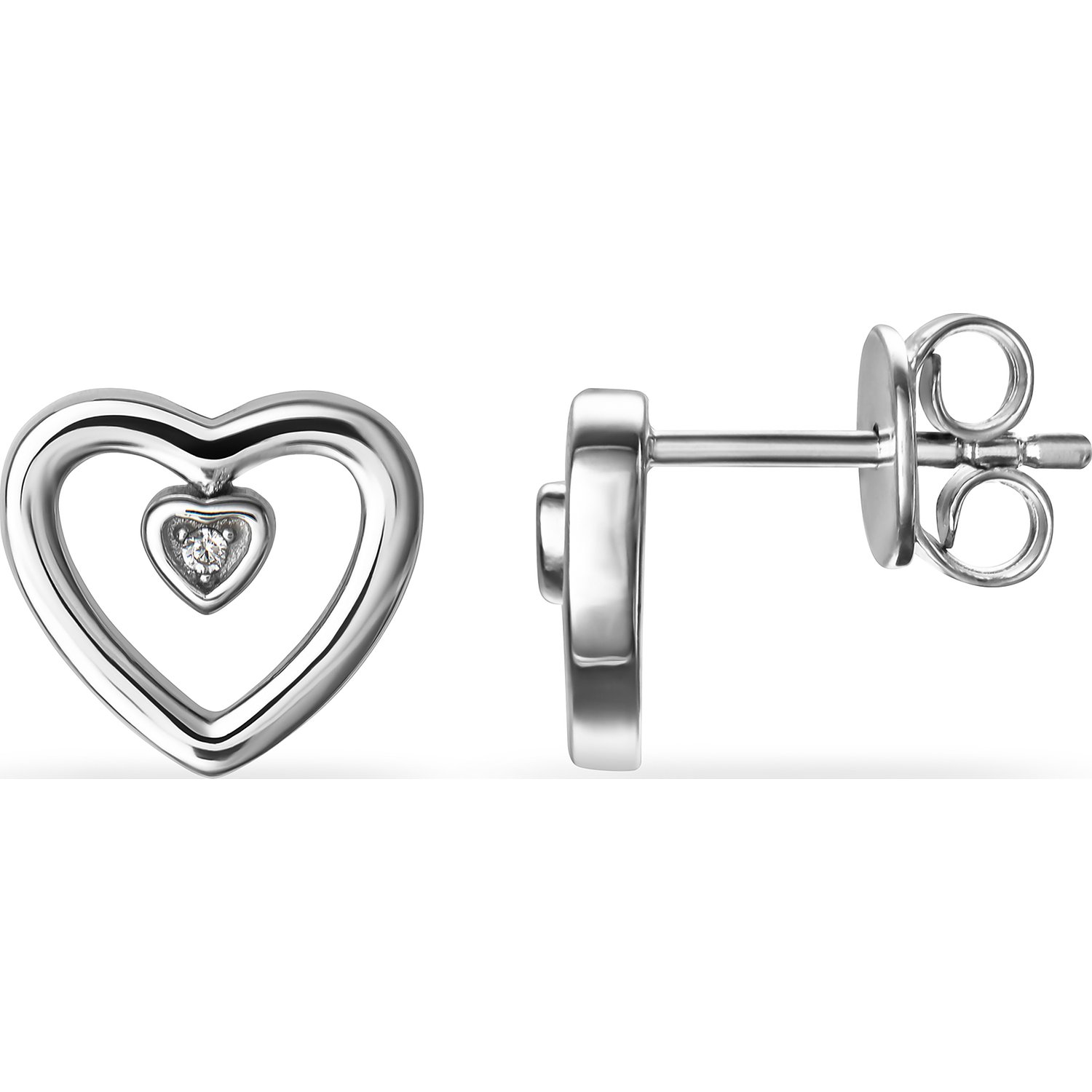FAVS Boucles d'oreilles