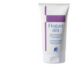 BIOGENA Reinigingscrème Flogandet 150 ml