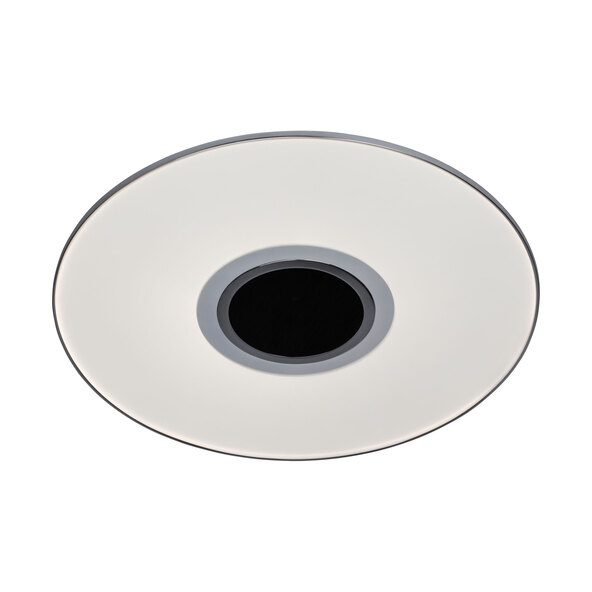 Tonic 22W LED mennyezeti lámpa beépített Bluetooth hangszóróval