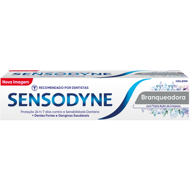 Sensodyne bělicí zubní pasta 75 ml 75 ml