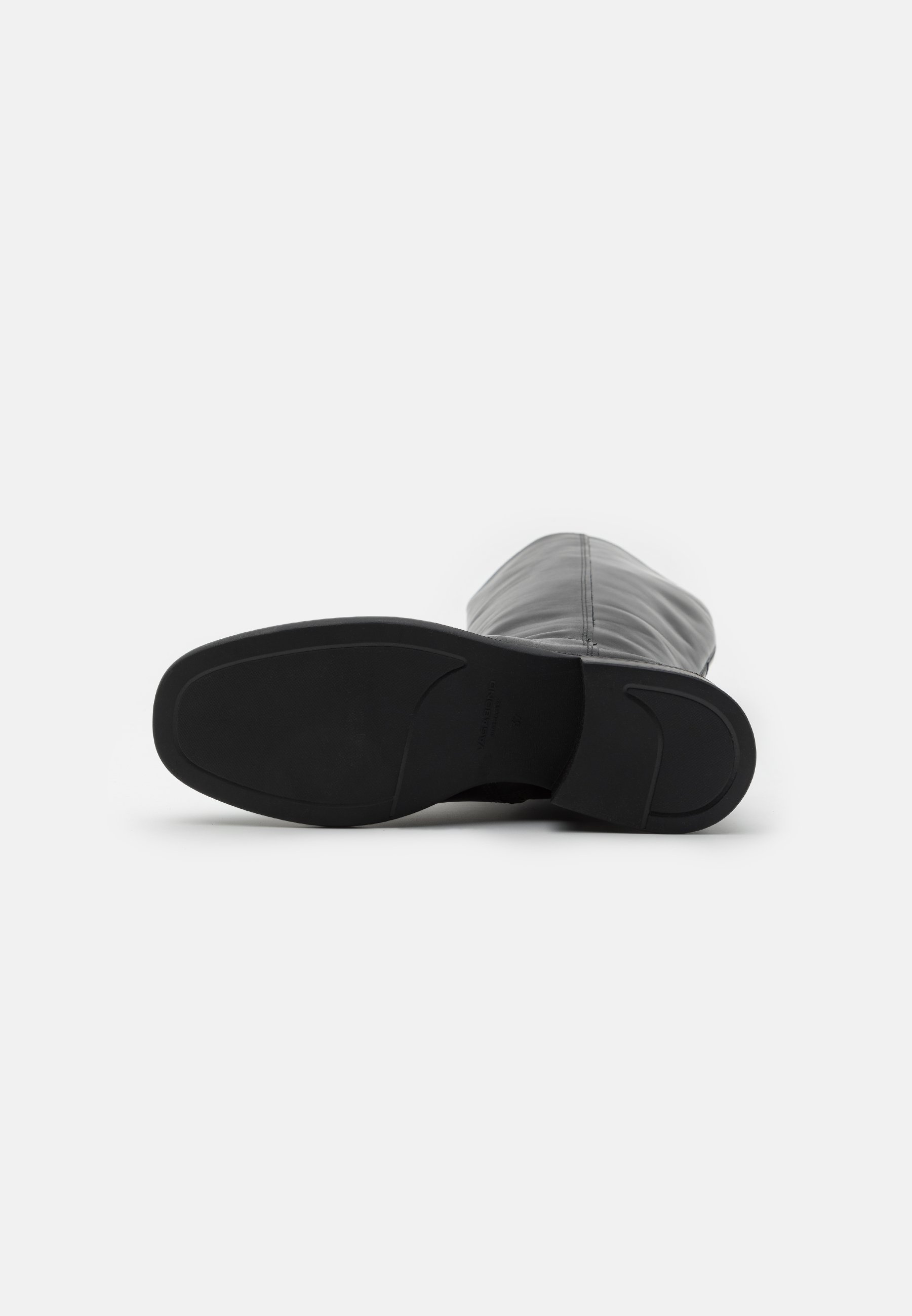 Bottes Vagabond SHEILA - noires