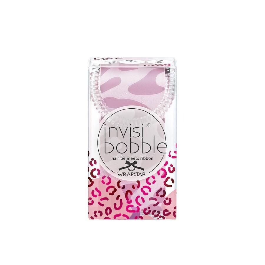 Invisibobble gumica za kosu Urban Safari Mačka u gradu - 1 komad