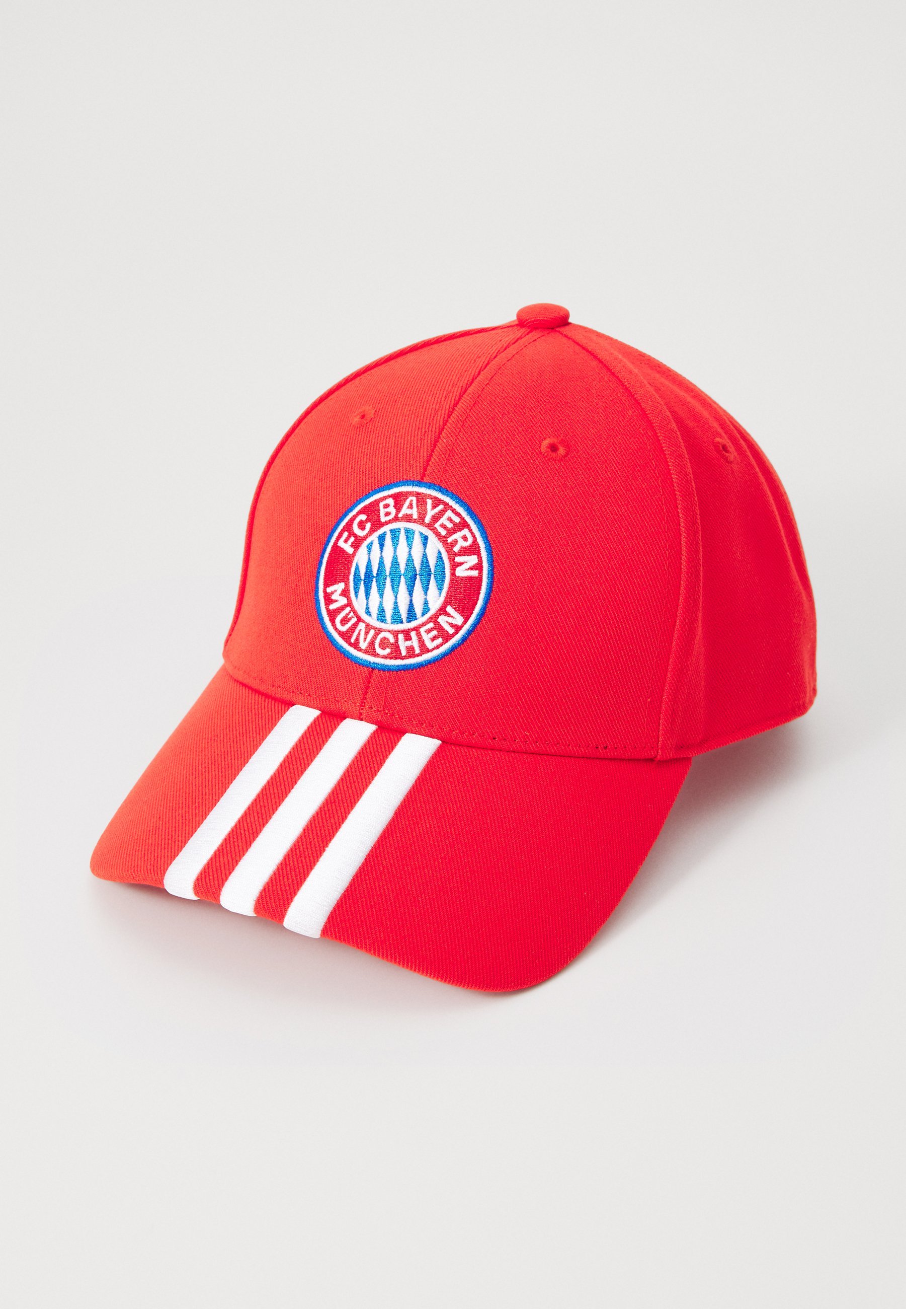 adidas Performance FC BAYERN UNISEXE - Vêtements du club - rouge/blanc