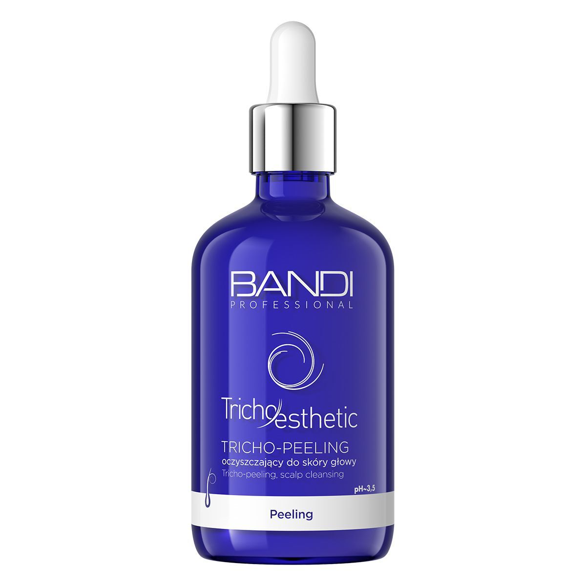 Bandi Professional Tricho Estetik