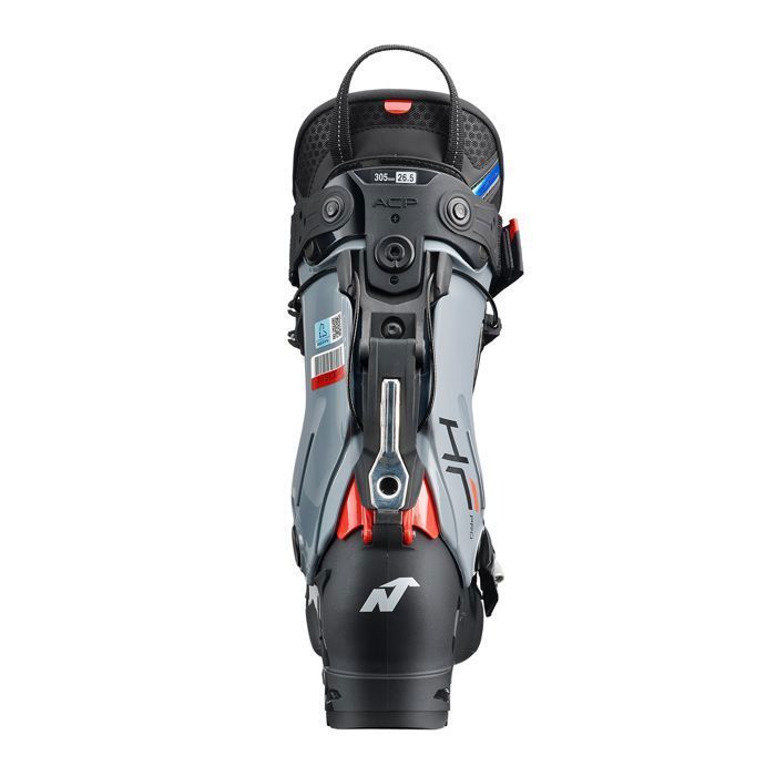 Nordica HF Pro 110 R GW Men's Black Ski Boots