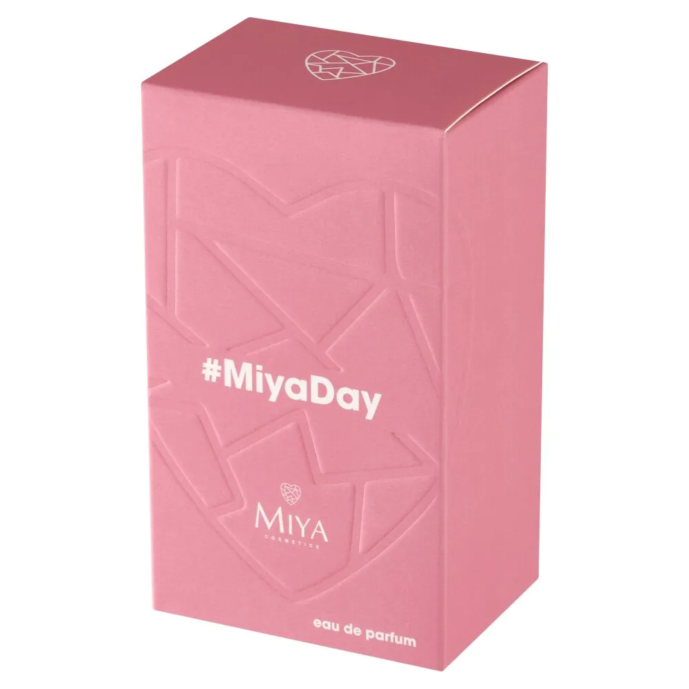 Miya Day Woda perfumowana dla kobiet 50 ml