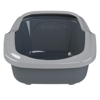 PeeWee EcoMinor startpakke