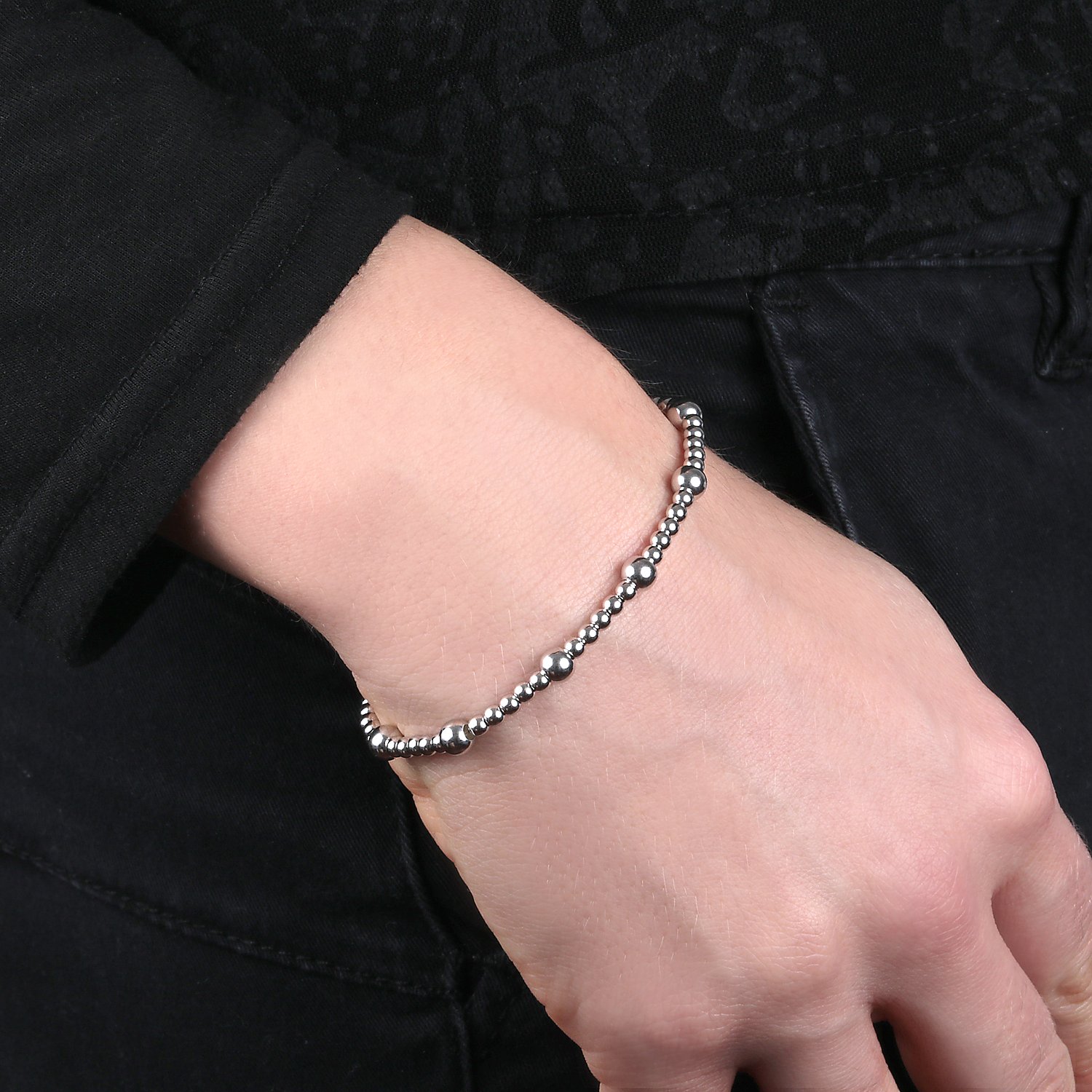 CHRIST Bracelets