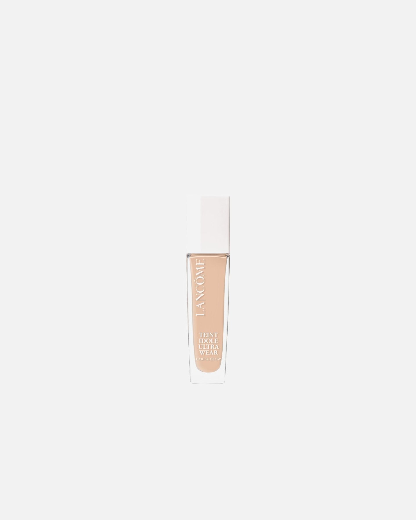 Lancôme tekući puder Teint Idole Ultra Wear Care & Glow - 30 ml