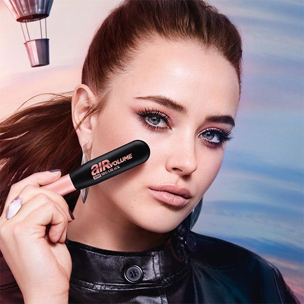 Μάσκαρα Air Volume 30H| 1UD