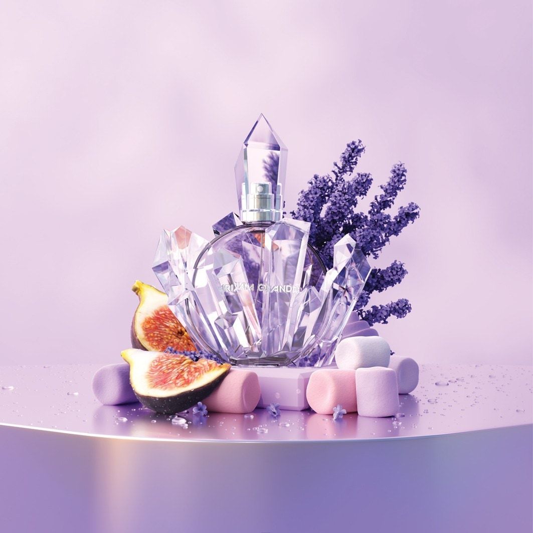 Ariana Grande REM parfuminis vanduo - 30 ml