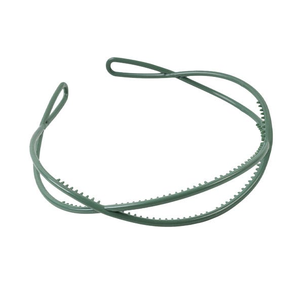 Skinnende 2,5 cm