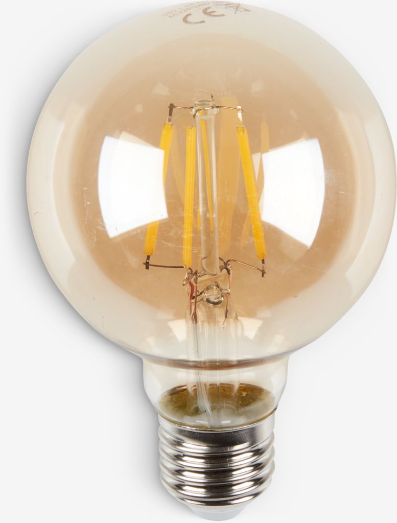 HERBERT HERBERT E27 G80 LED žarulja 200 lumena