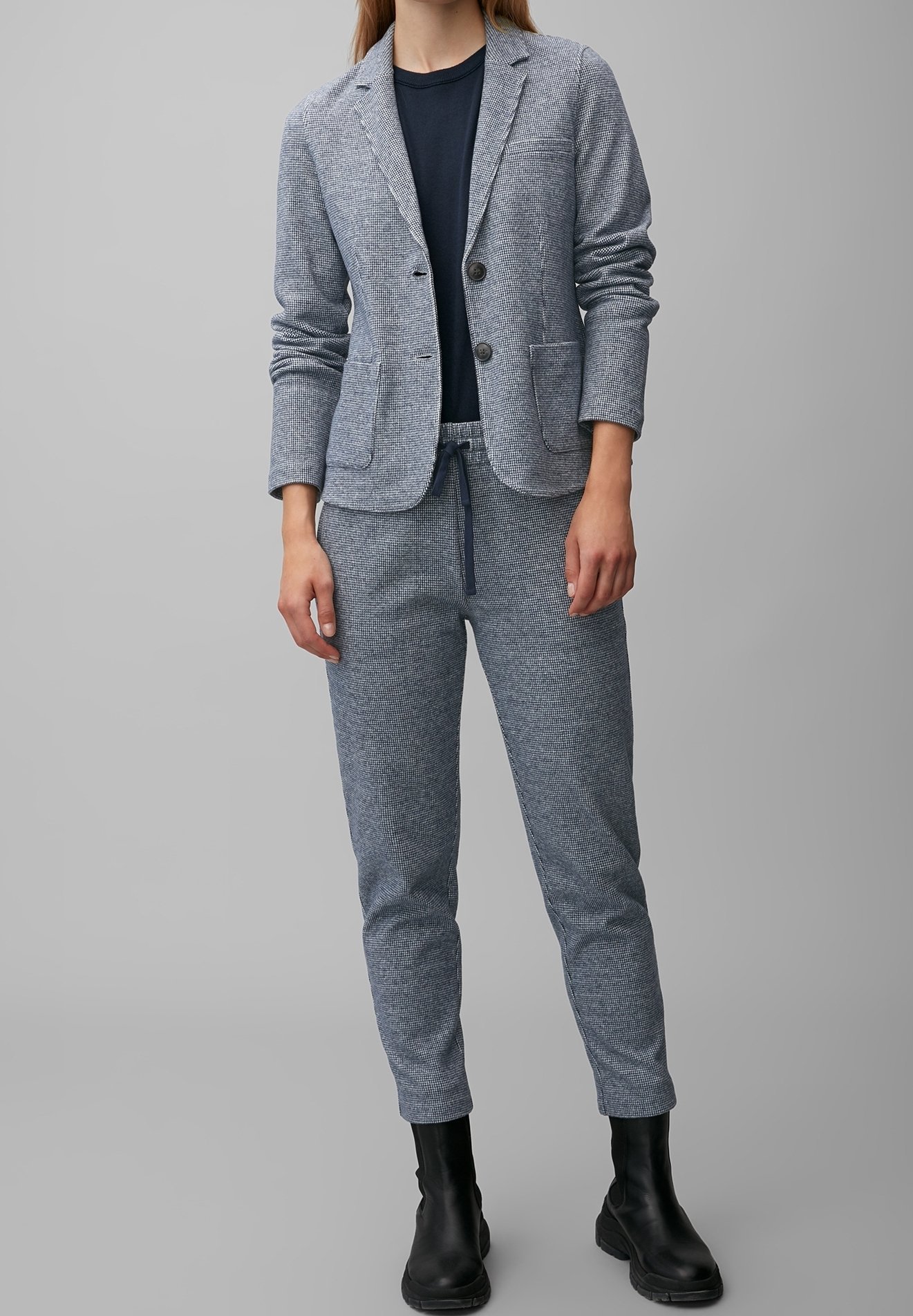 Blazer Marc O'Polo - bleu