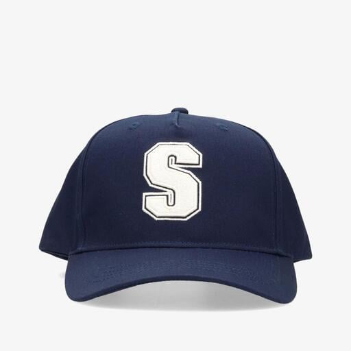 Gorra Silver