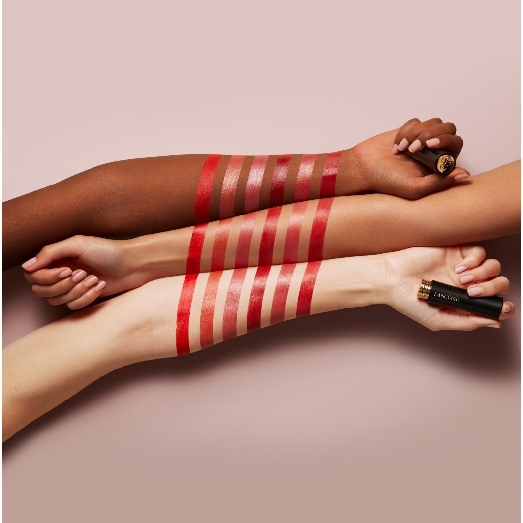 Lancôme Lippenstift L'Absolu Rouge Creme-Lippenstift – 4,2 g