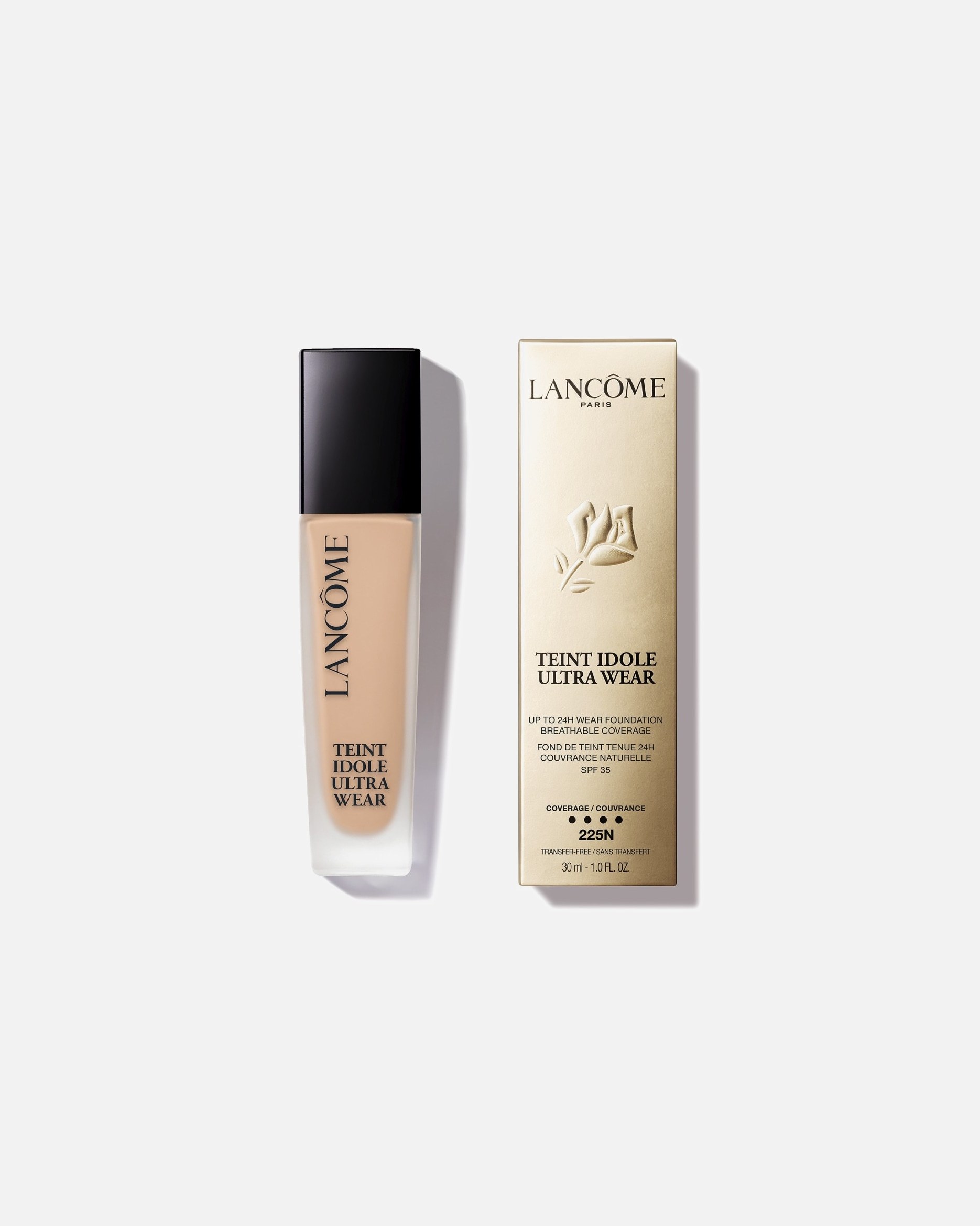 Lancôme Teint Idole Ultra Wear 24H puder - 30 ml