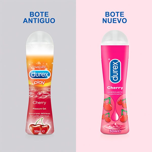 Play Cherry | 50ml