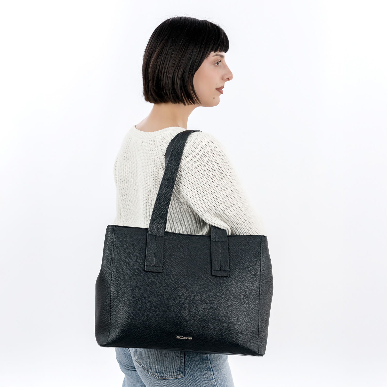 EMILY & NOAH Shopper Bag E&N Heidemarie - 1 kpl