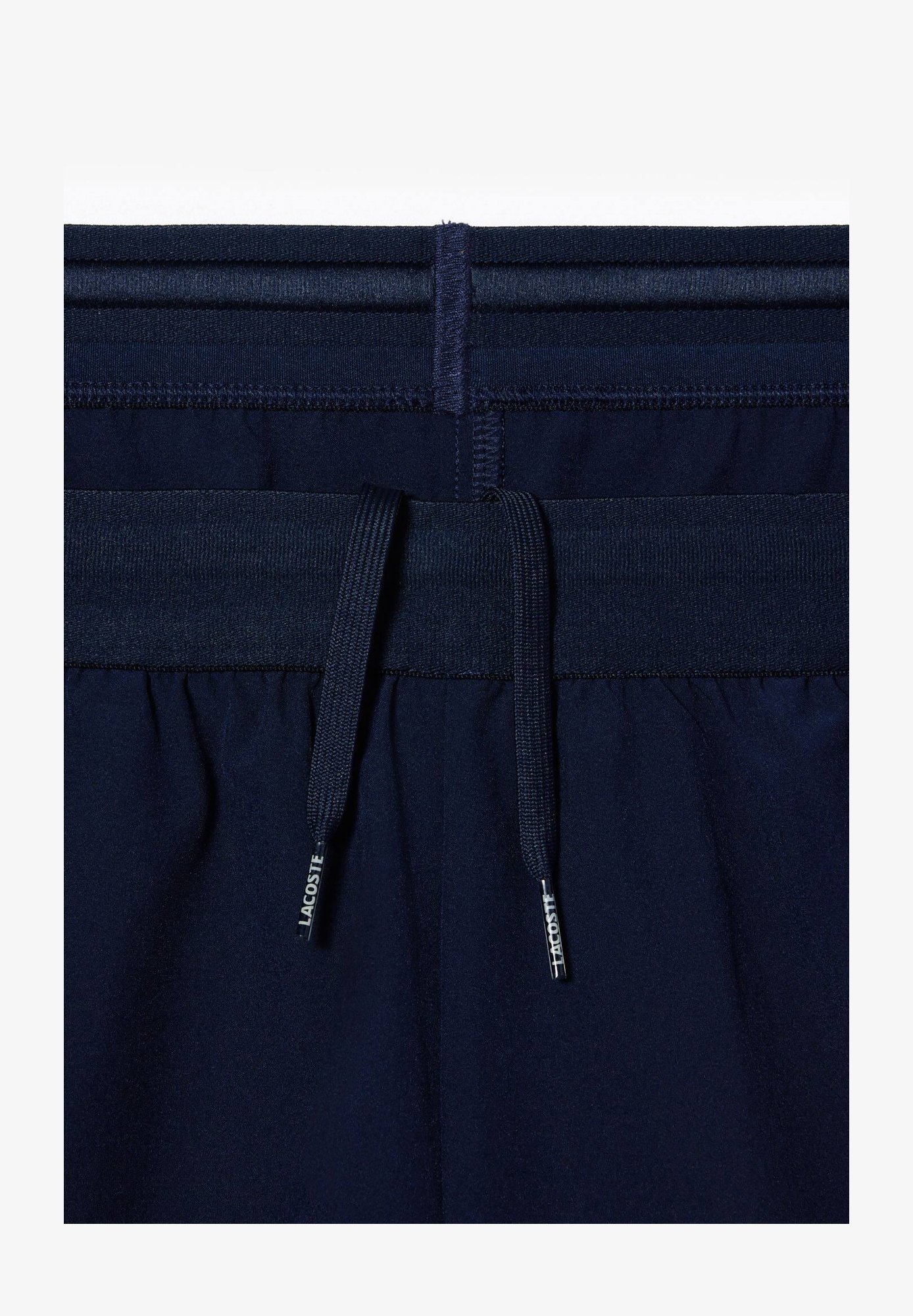 Lacoste Sport SPORTSHORTS - Sport rövidnadrág - sötétkék