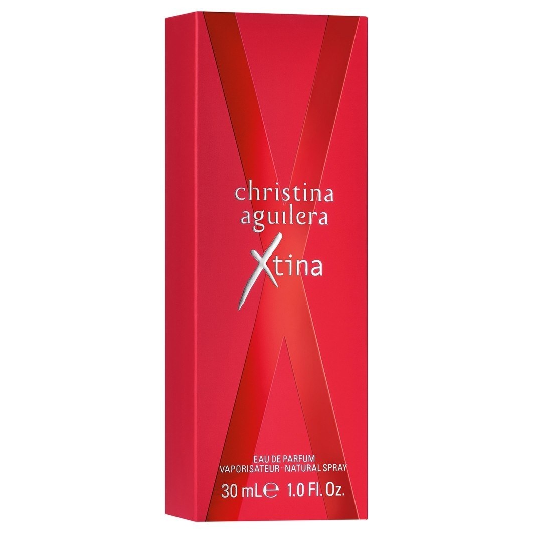 Christina Aguilera parfumūdens Xtina Xtina EdP - 30 ml