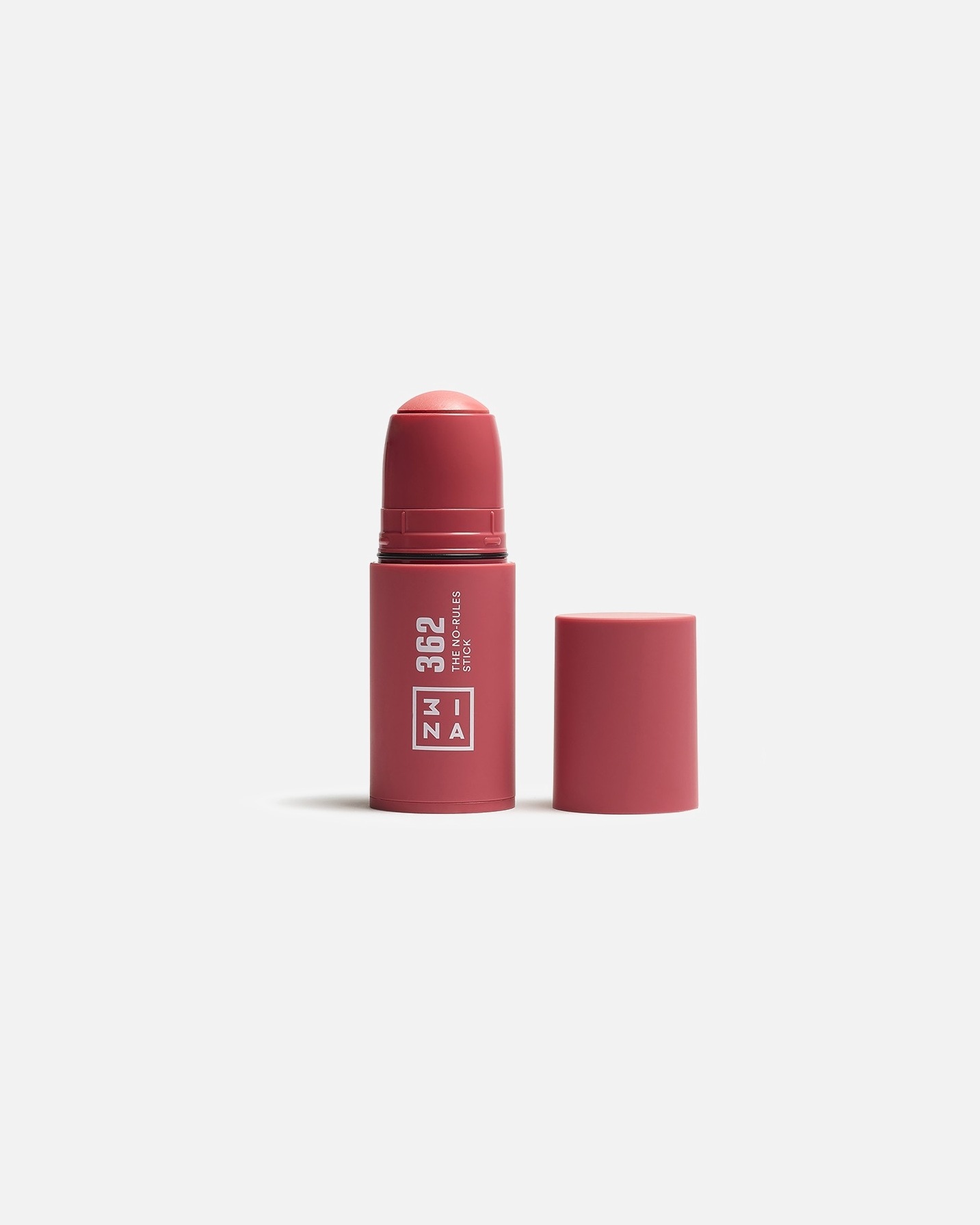 3INA rumenilo The No-Rules stik – 5 g