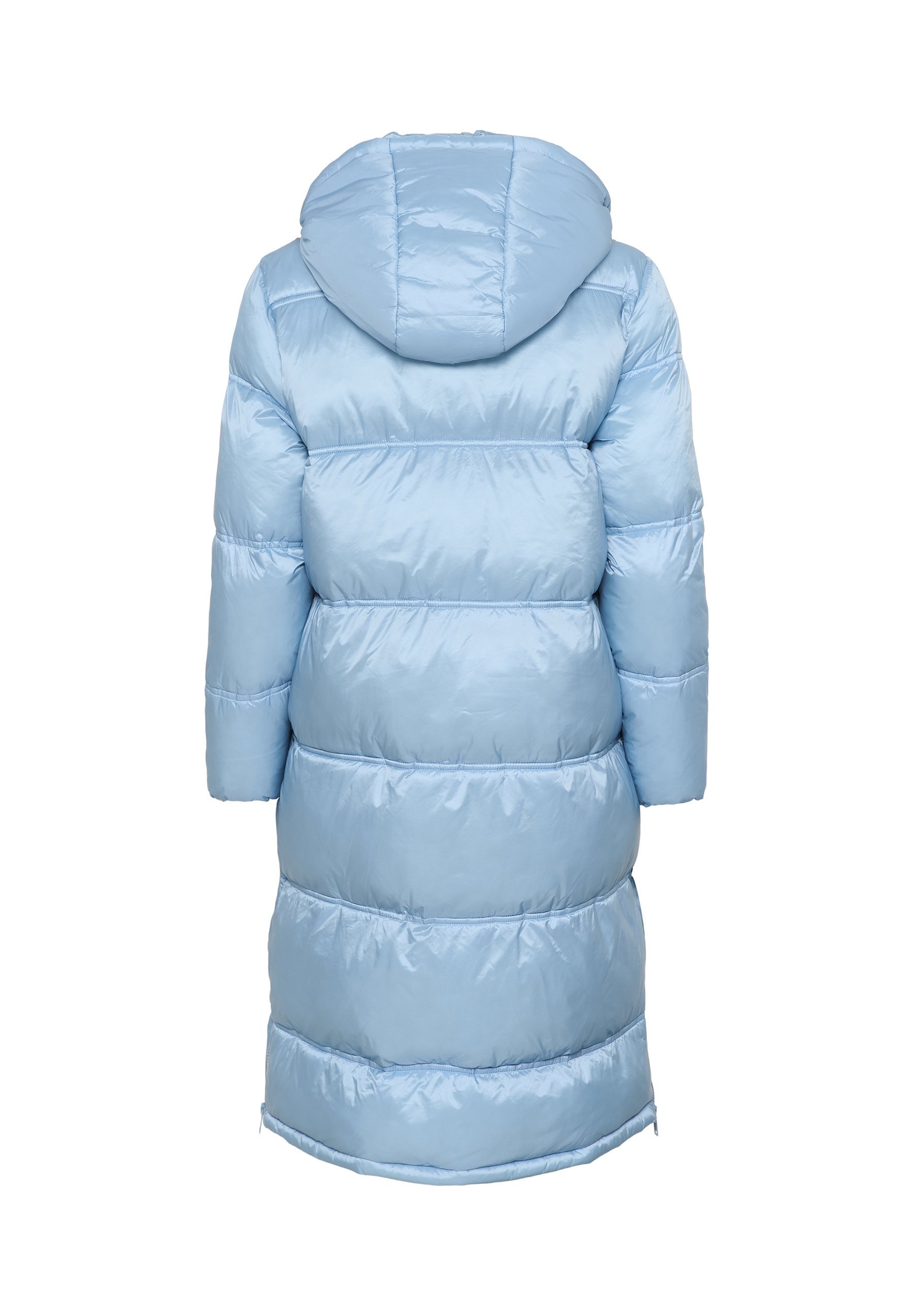 Saint Tropez FRANCES - Cappotto invernale - lago glaciale